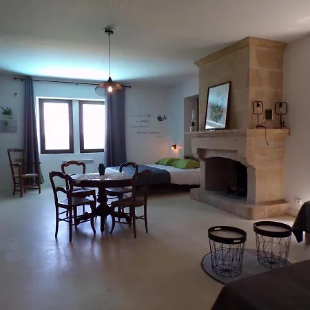 La maison du rocher-3