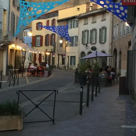 Hotel Du Pont Vieux-2