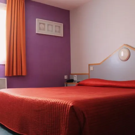 Fasthotel Vendome-2