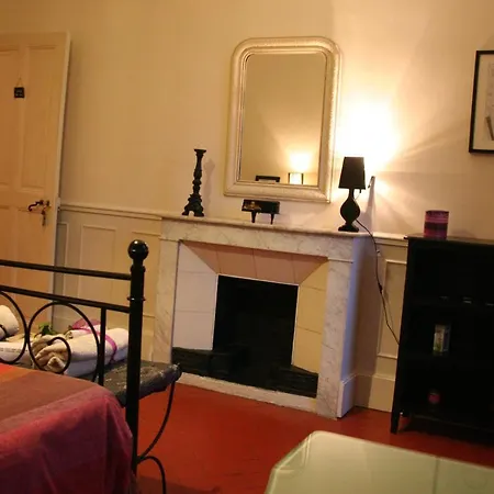 Le Mas Des Dames Appartement-3