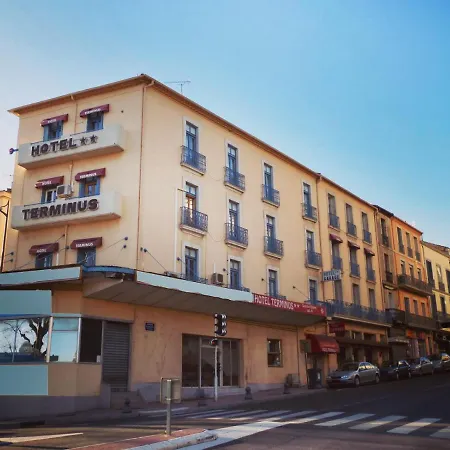 Hotel Terminus-3