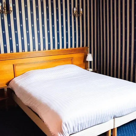 Hotel Jolly Roger-3