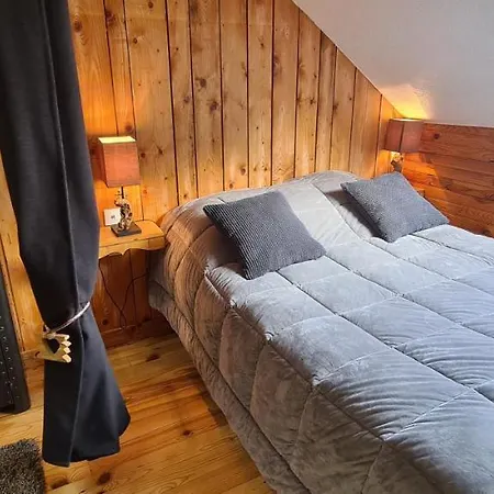Chambre D'Hotes Kiki & Coco-2