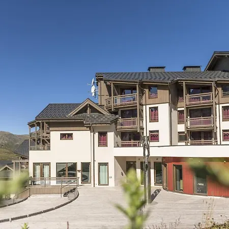 Le Hameau Du Kashmir-2