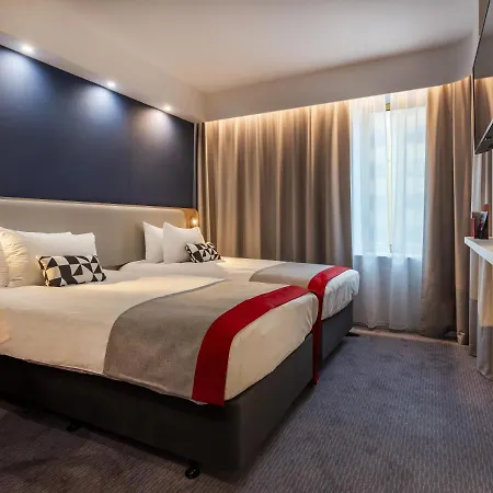 Holiday Inn Express - Nice - Grand Arenas By Ihg-2