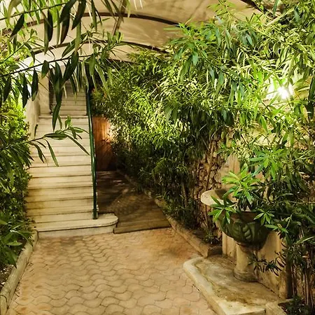 Hotel Vendome-3