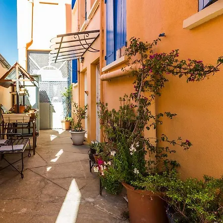 Hotel Villa Les Sirenes-2