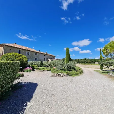 Domaine La Condamine Crillon Le Brave-2