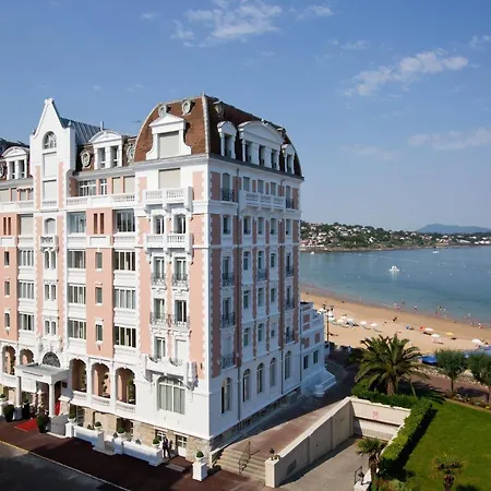 Grand Hotel Spa & Thalasso-2