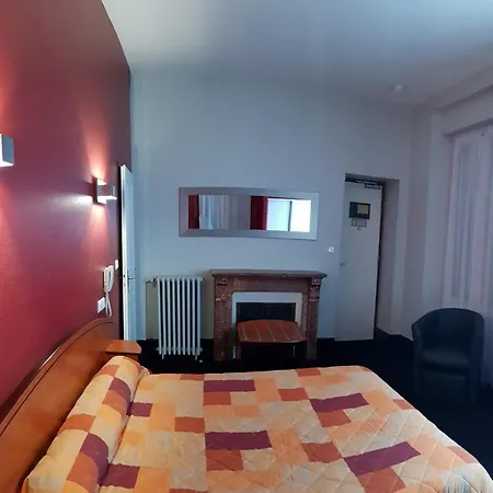 Hotel de La Paix-3