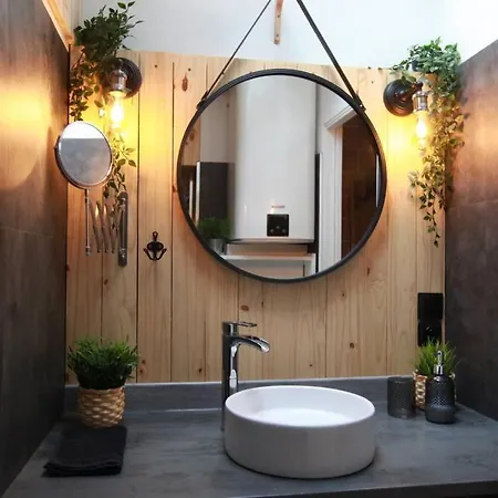 Love Room Romantique Les Petits Plaisirs-3