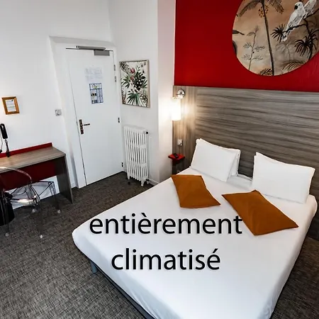 Hotel De Champagne-2