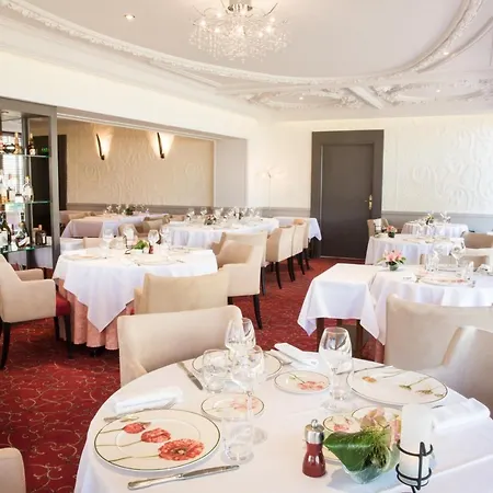 Logis Hotel Restaurant Le Medicis-2