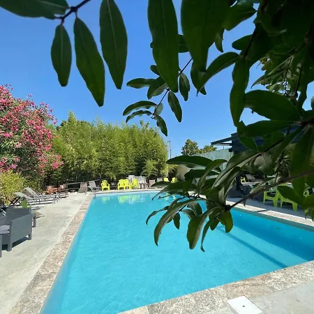 Logis Hotel Nimotel-3