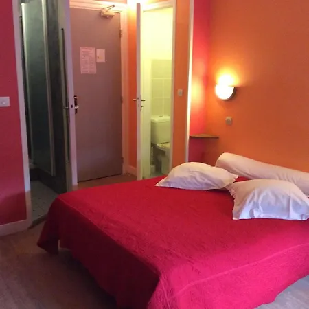 Hotel Du Cygne-3