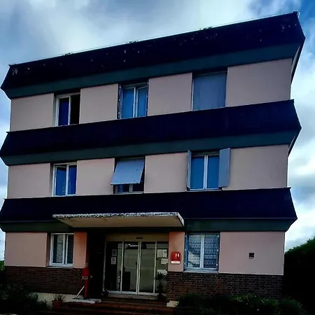 Hotel Vernon-2
