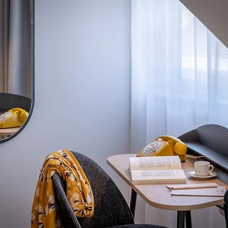 Ferdinand Hotel Tours-2