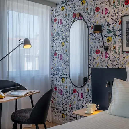 Ferdinand Hotel Tours-3