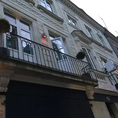 Hotel L'Adresse-2