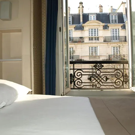 Hôtel Eiffel Kensington-3