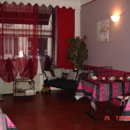 Hotel De La Marmotte-2