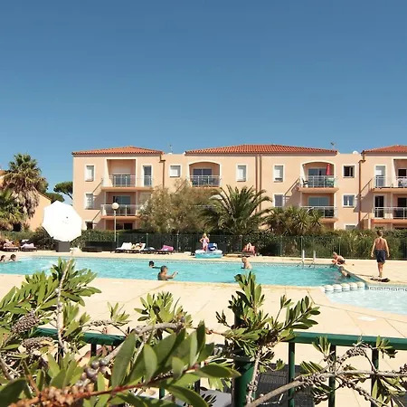 Residence La Pinede-2