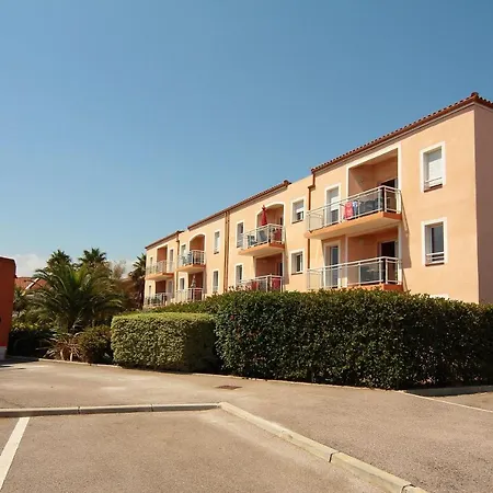 Residence La Pinede-3