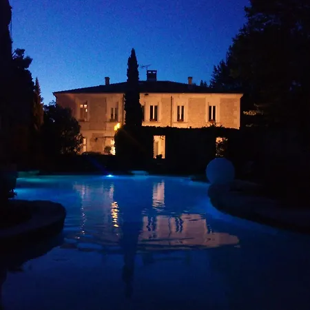 Auberge Du Parc-2