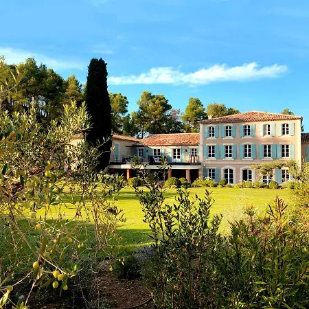 Domaine De Valmouriane-2