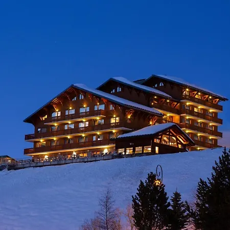 Ours Blanc Hotel & Spa-2