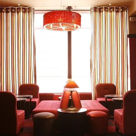 Hotel Acte V-3