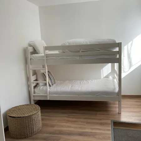 Appart'Hotel Saint Patrice-2