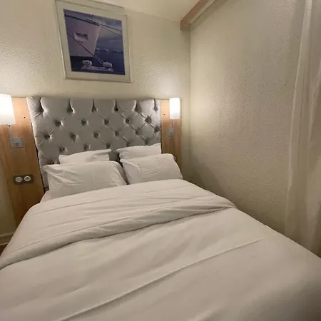 Hotel Le Green-3