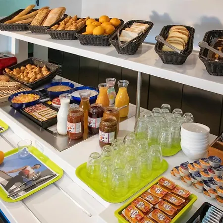 Ibis Budget Ajaccio-2
