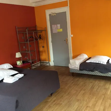 Hotel Du Cygne-2