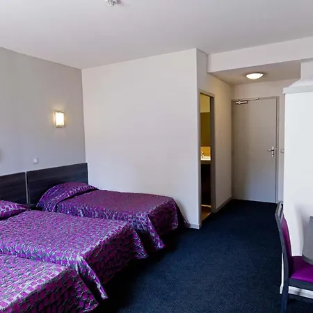 Hotel Saint Etienne-2