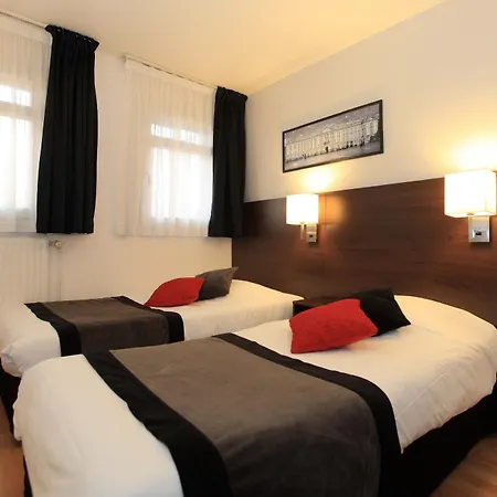 Hotel Castellane-3