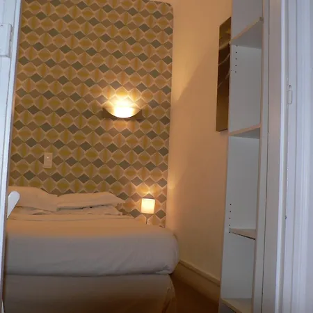 Hotel Les Alizes-3