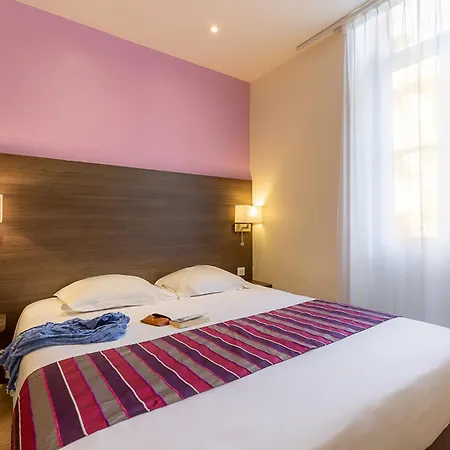 Hotel Terminus Saint-Charles-3