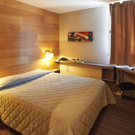 Cit'Hotel Les Alizes-3