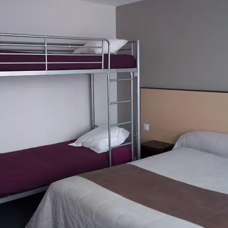 Hotel Belazur-2