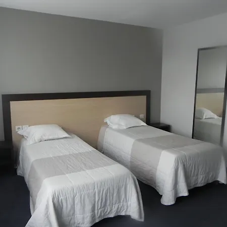 Hotel Belazur-3