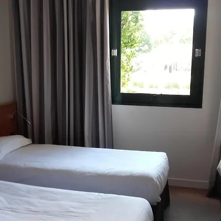 Hotel Vert-3