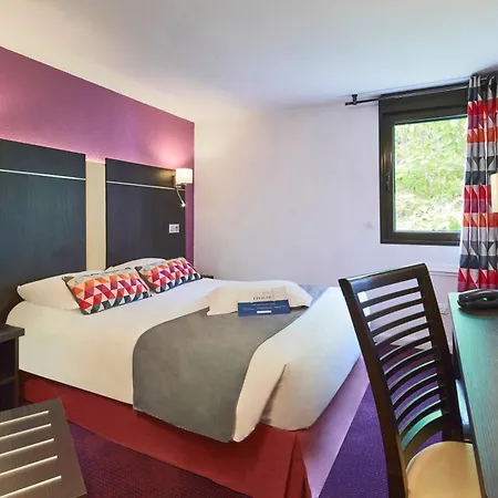 Kyriad Hotel Meaux-2