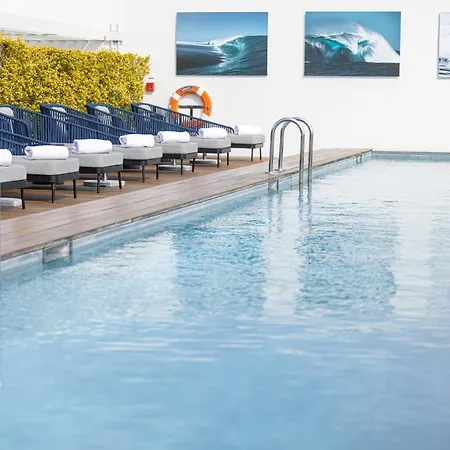 Hotel Indigo Cagnes-Sur-Mer By Ihg-3