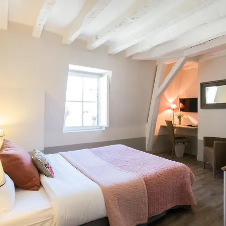 Hotel L'Adresse-3