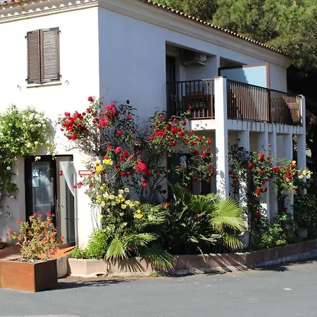 Residence Tramariccia-3