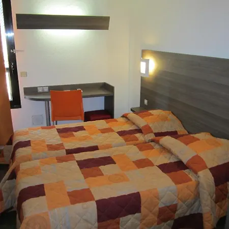 Cit'Hotel Louisiane-3