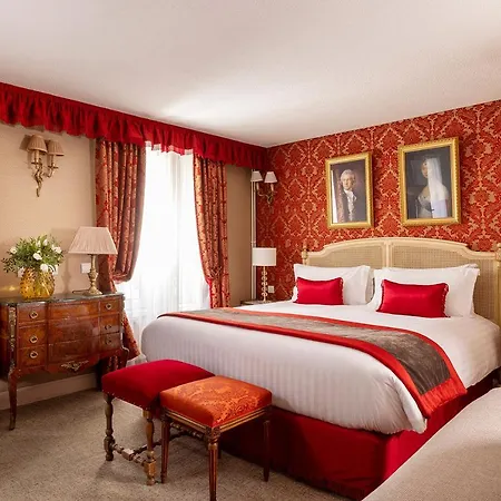 Hotel De Seine-2