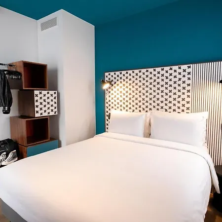 Boma Easy Living Hotel By Stay Collection-3